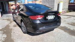 Chrysler 200